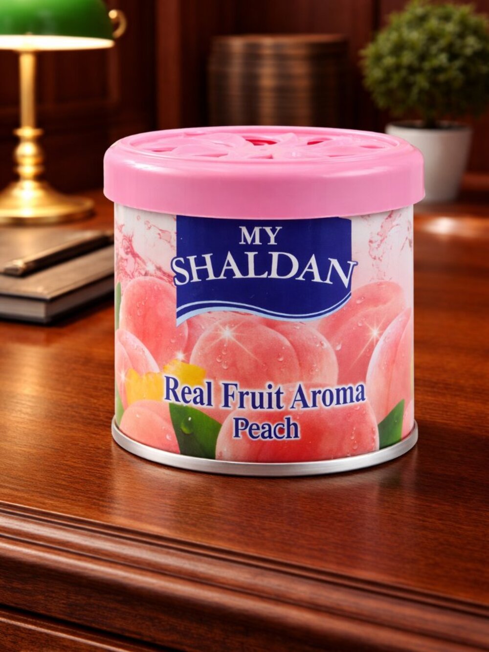 My Shaldan - Peach